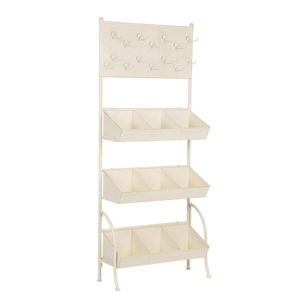 ESPOSITORE 9 RIPIANI BENNET BI